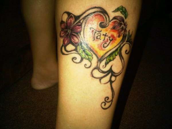taty tattoo