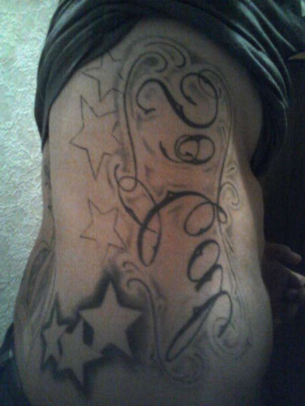 SO CAL tattoo