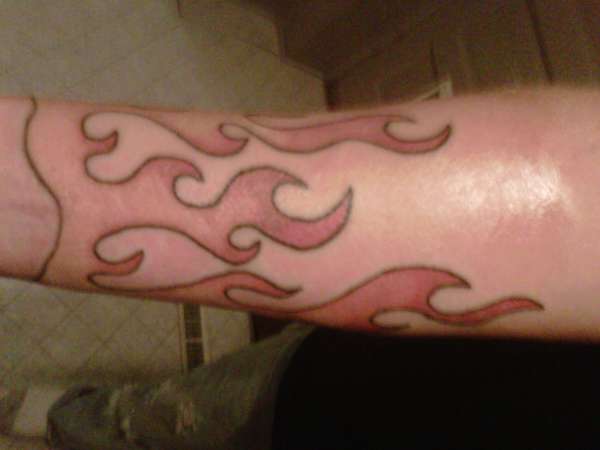 fired up tattoo