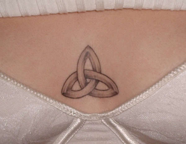 Trinity Tattoo tattoo