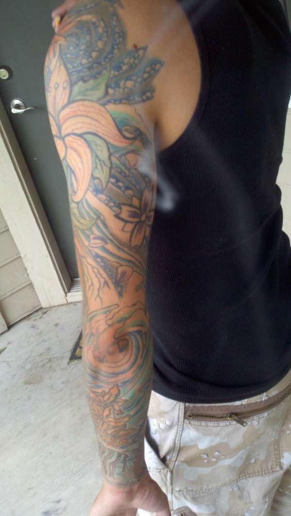 sleeve photo2 tattoo