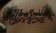 Freehand 2 tattoo