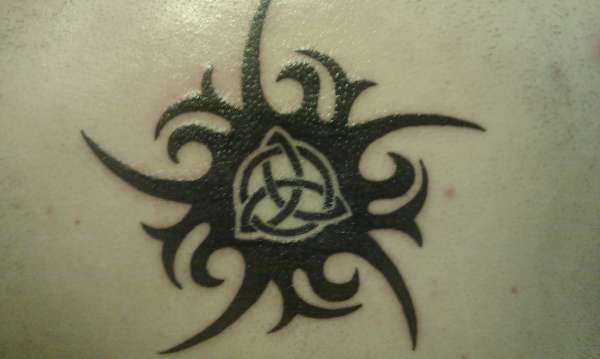 PJ's Tattoo tattoo