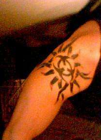 biosun tattoo