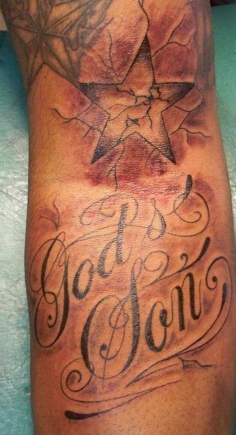 Needleworx(Hell Paso) tattoo