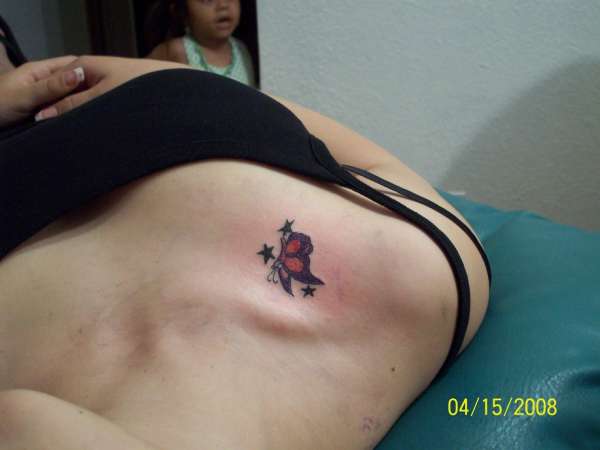 Needleworx(Hell Paso) tattoo