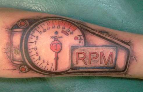 Needleworx(Hell Paso) tattoo