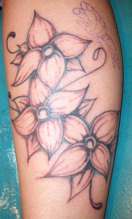 Needleworx(Hell Paso) tattoo