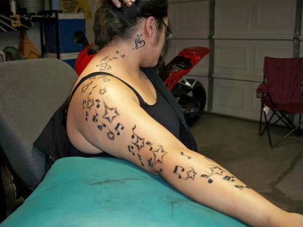 Needleworx(Hell Paso) tattoo