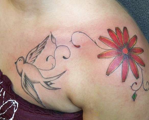 Needleworx(Hell Paso) tattoo