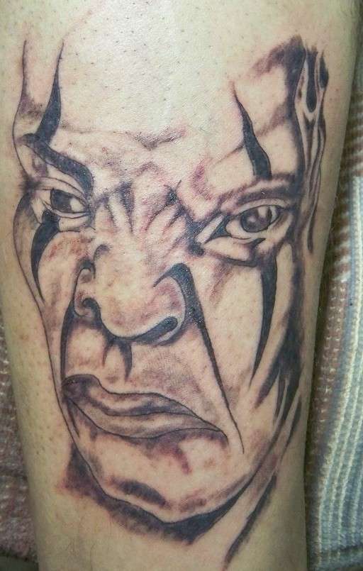 Needleworx(Hell Paso) tattoo