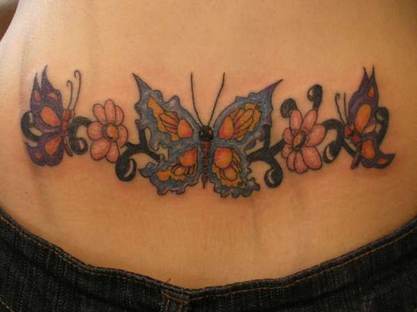 Needleworx(Hell Paso) tattoo