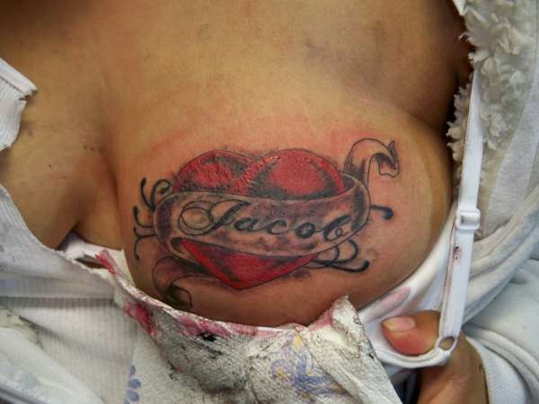 Needleworx(Hell Paso) tattoo