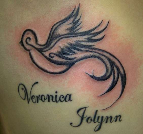 Needleworx(Hell Paso) tattoo