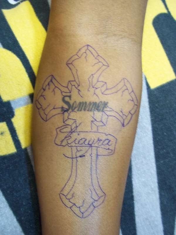 Needleworx(Hell Paso) tattoo