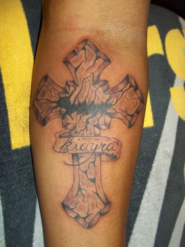 Needleworx(Hell Paso) tattoo