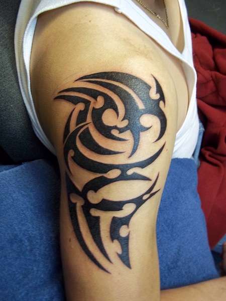 Needleworx(Hell Paso) tattoo