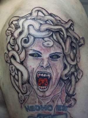 Needleworx(Hell Paso) tattoo