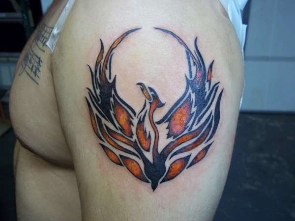 Needleworx(Hell Paso) tattoo