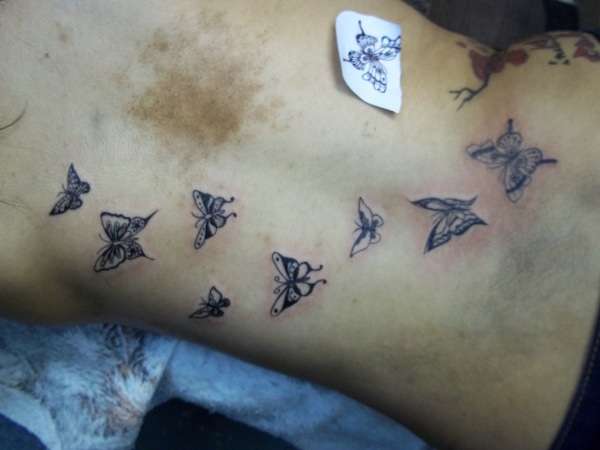 Needleworx(Hell Paso) tattoo