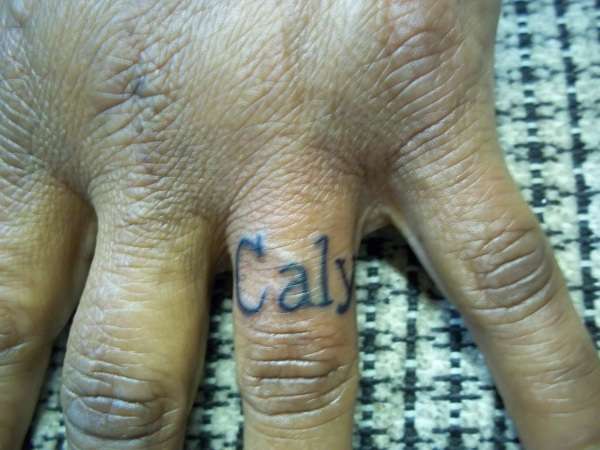 Needleworx(Hell Paso) tattoo