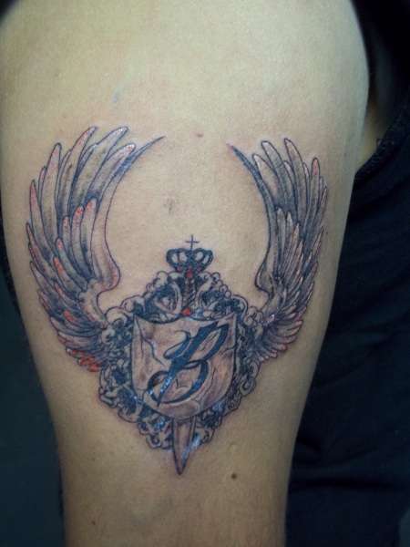 Needleworx(Hell Paso) tattoo