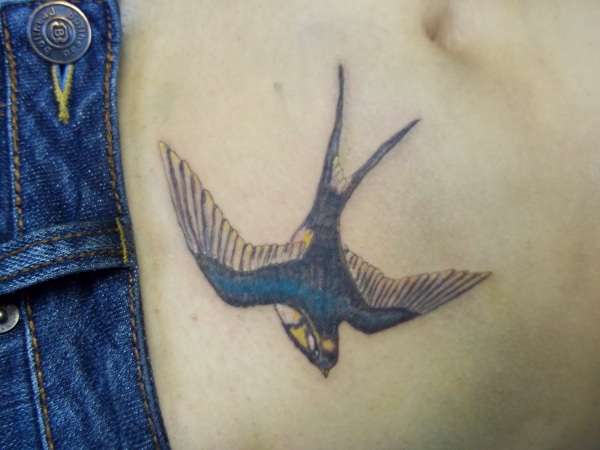 Needleworx(Hell Paso) tattoo