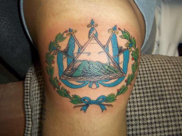 Needleworx(Hell Paso) tattoo