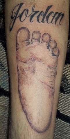 Needleworx(Hell Paso) tattoo