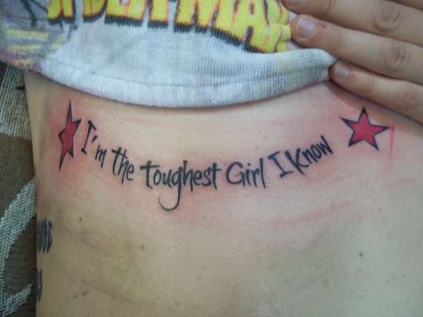 Needleworx(Hell Paso) tattoo