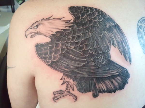 cover up..a bad flower tattoo