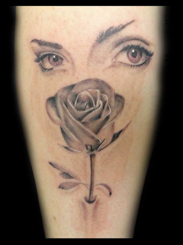 nic westfall artist tattoo AZ tattoo