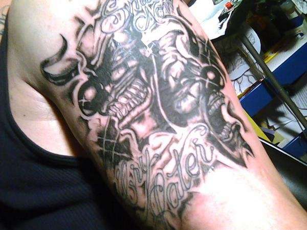 tat2 tattoo