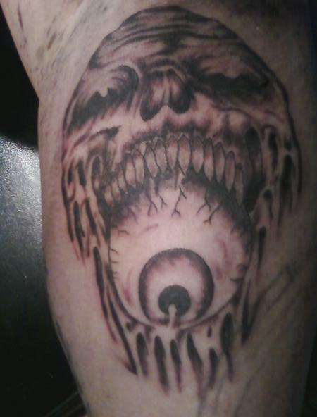 tat2 tattoo