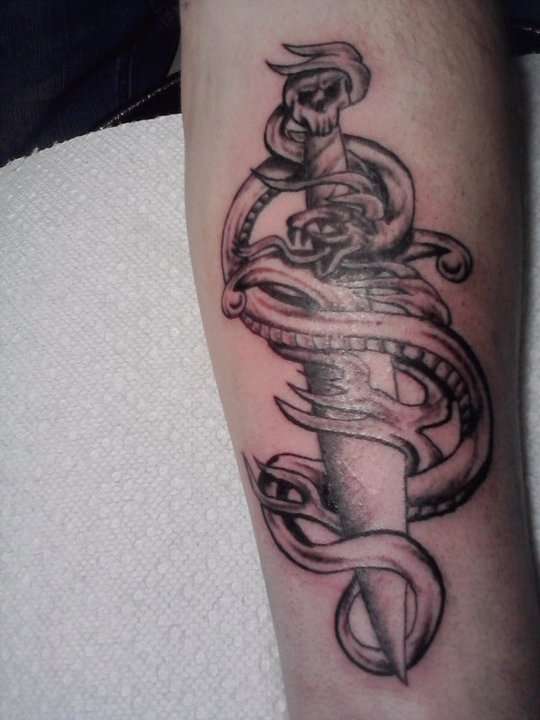 tat2 tattoo