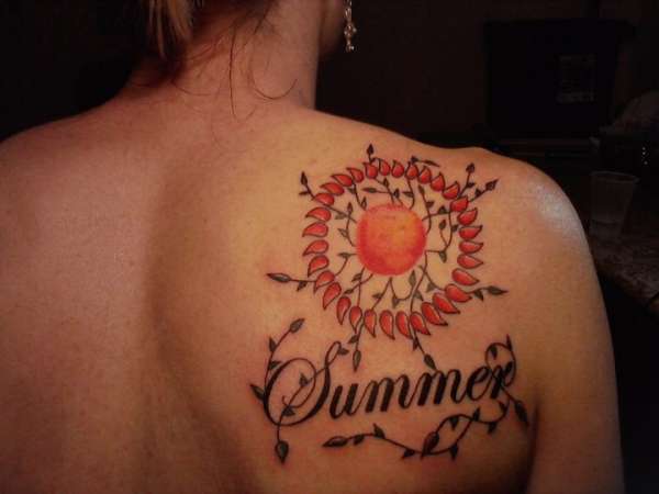 tat2 tattoo