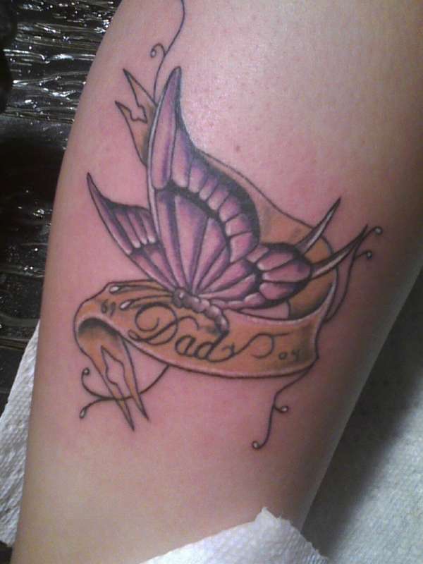 tat2 tattoo