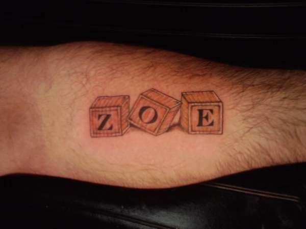 tat2 tattoo