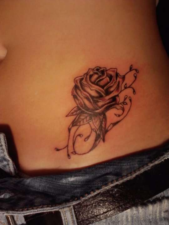 tat2 tattoo