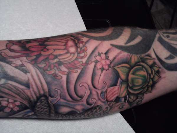 tat2 tattoo