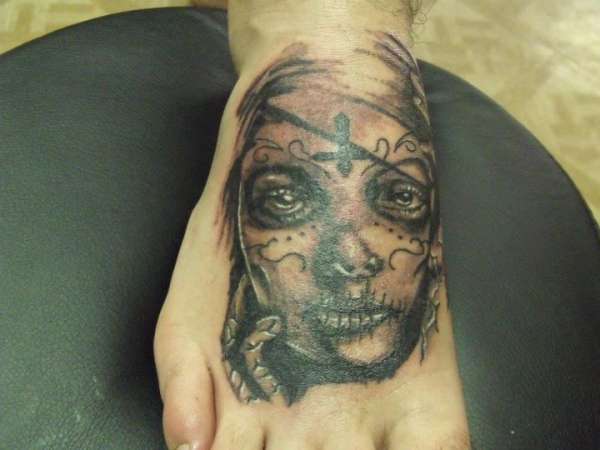 tat2 tattoo
