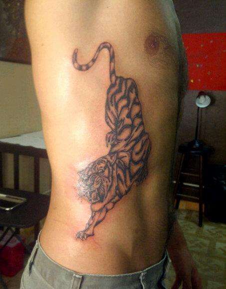 tat2 tattoo