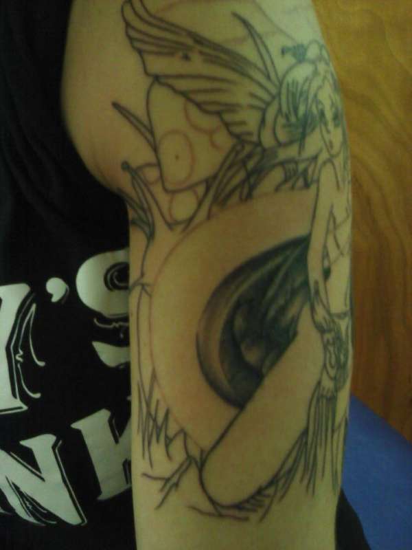 stage1 pic 1 of 3 tattoo