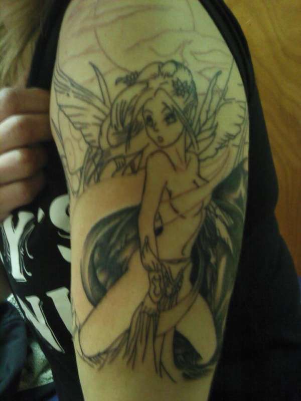 stage1 pic2 of 3 tattoo