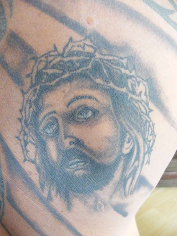 9/11 tattoo