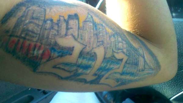 Best Coolest Neatest Awesome tattoo ever most liked viewed net tattoo