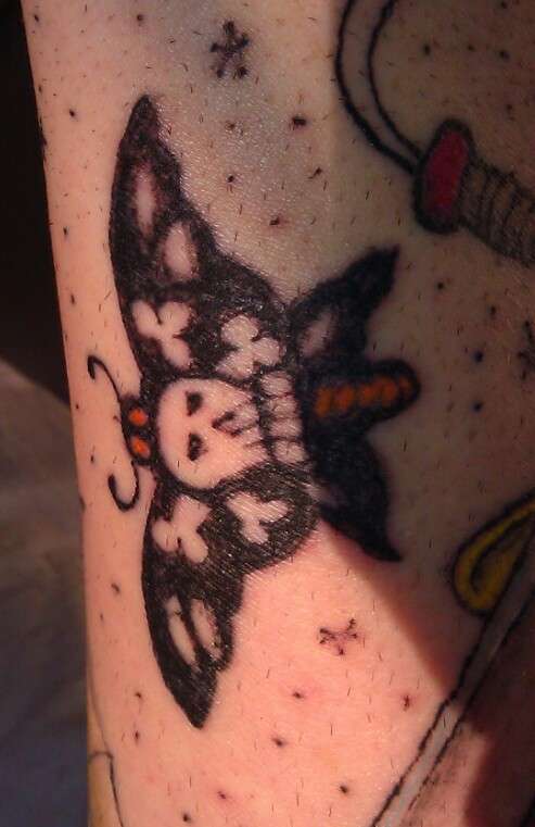 Best Coolest Neatest Awesome tattoo ever most liked viewed net tattoo