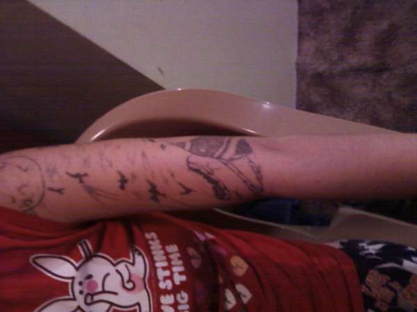 native pride tattoo native pride tattoo