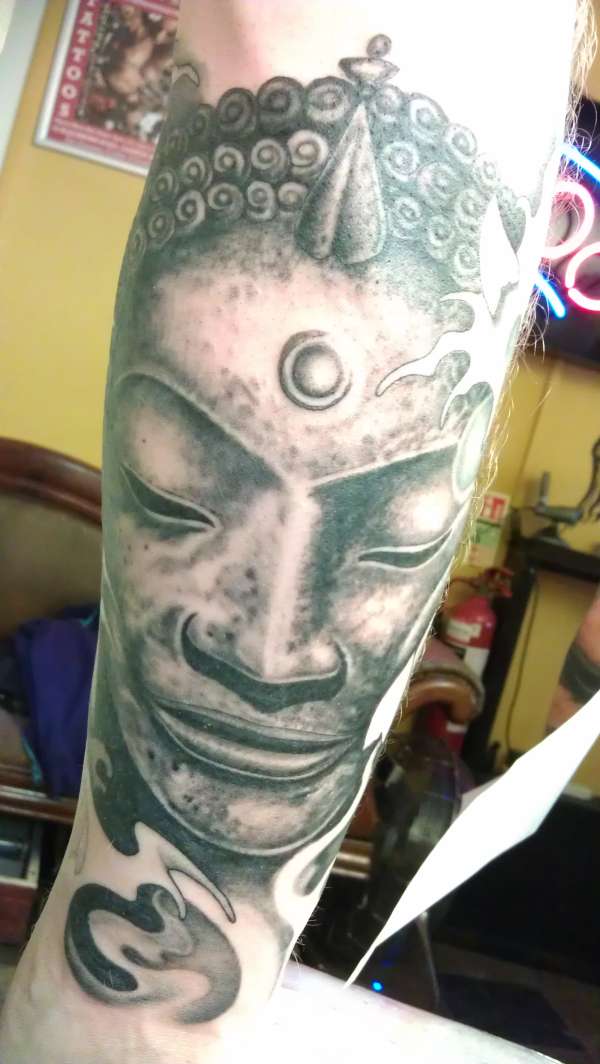 bud tattoo