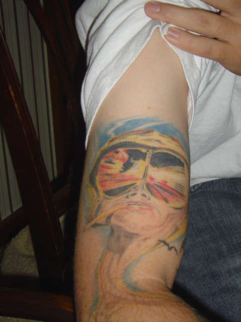 courtesy of opie@steel appeal in clinton, iowa tattoo